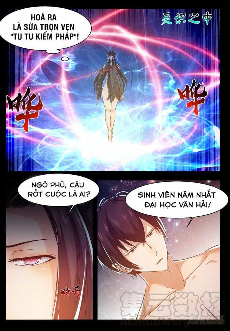 Tối Cường Thần Vương - Chương 68 - ảnh 13