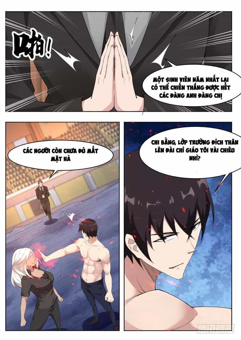 Tối Cường Thần Vương - Chương 78 - ảnh 3