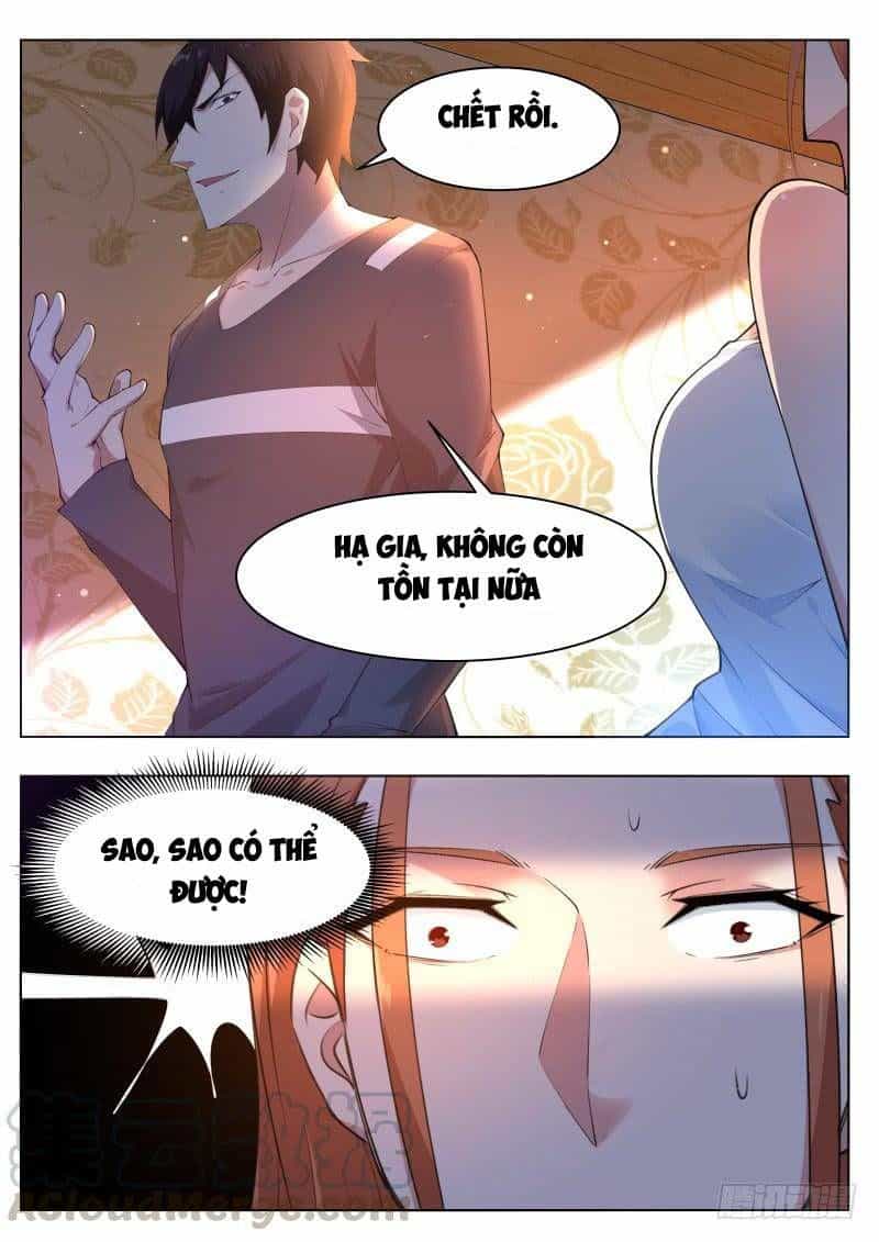 Tối Cường Thần Vương - Chương 79 - ảnh 13