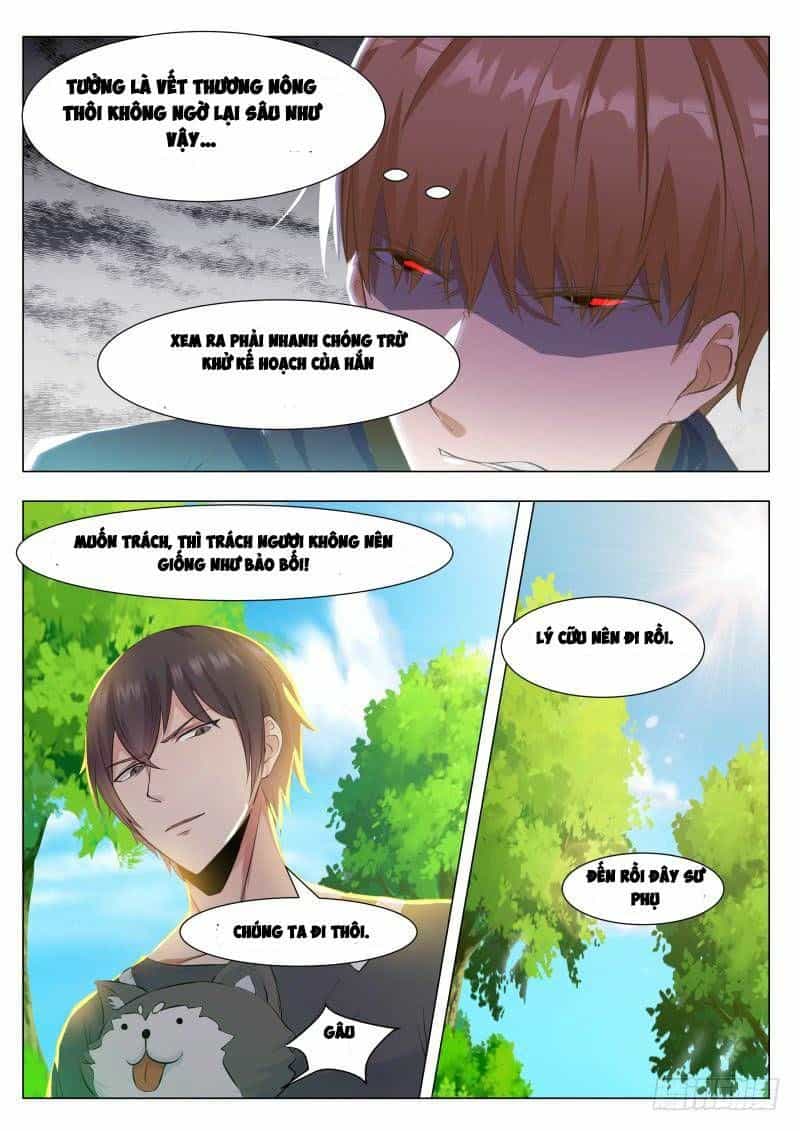 Tối Cường Thần Vương - Chương 79 - ảnh 6