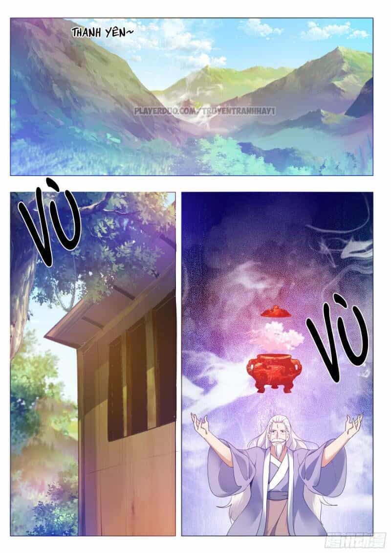 Tối Cường Thần Vương - Chương 84 - ảnh 2