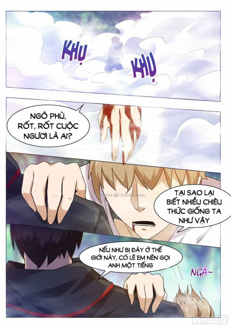 Tối Cường Thần Vương - Chương 85 - ảnh 15