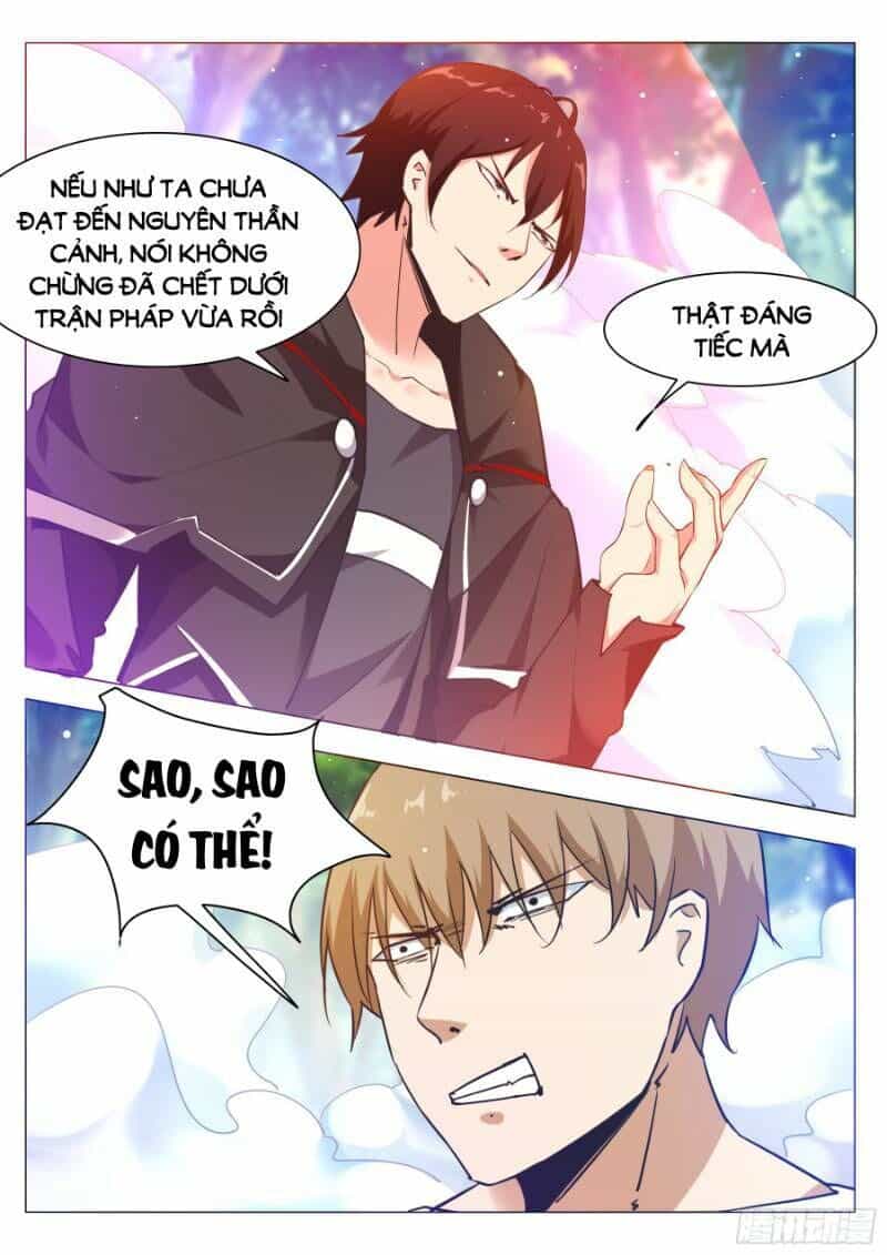 Tối Cường Thần Vương - Chương 85 - ảnh 6