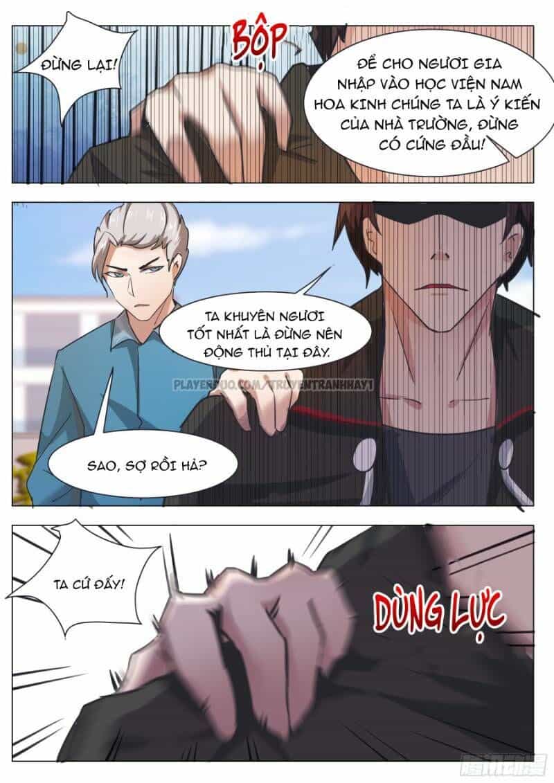 Tối Cường Thần Vương - Chương 87 - ảnh 2