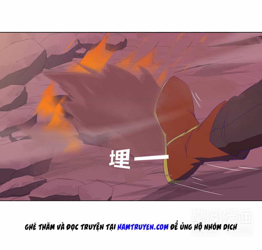 Tối Cường Thăng Cấp Hệ Thống - Chương 16 - ảnh 23