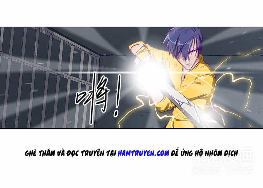 Tối Cường Thăng Cấp Hệ Thống - Chương 28 - ảnh 8
