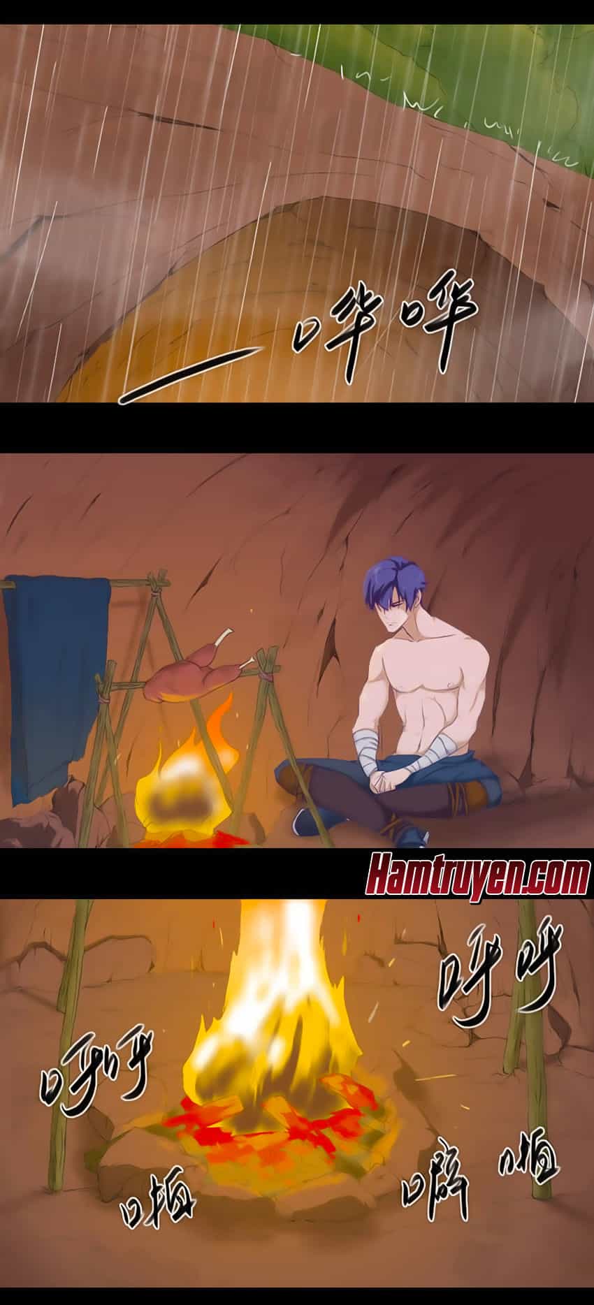 Tối Cường Thăng Cấp Hệ Thống - Chương 4 - ảnh 6