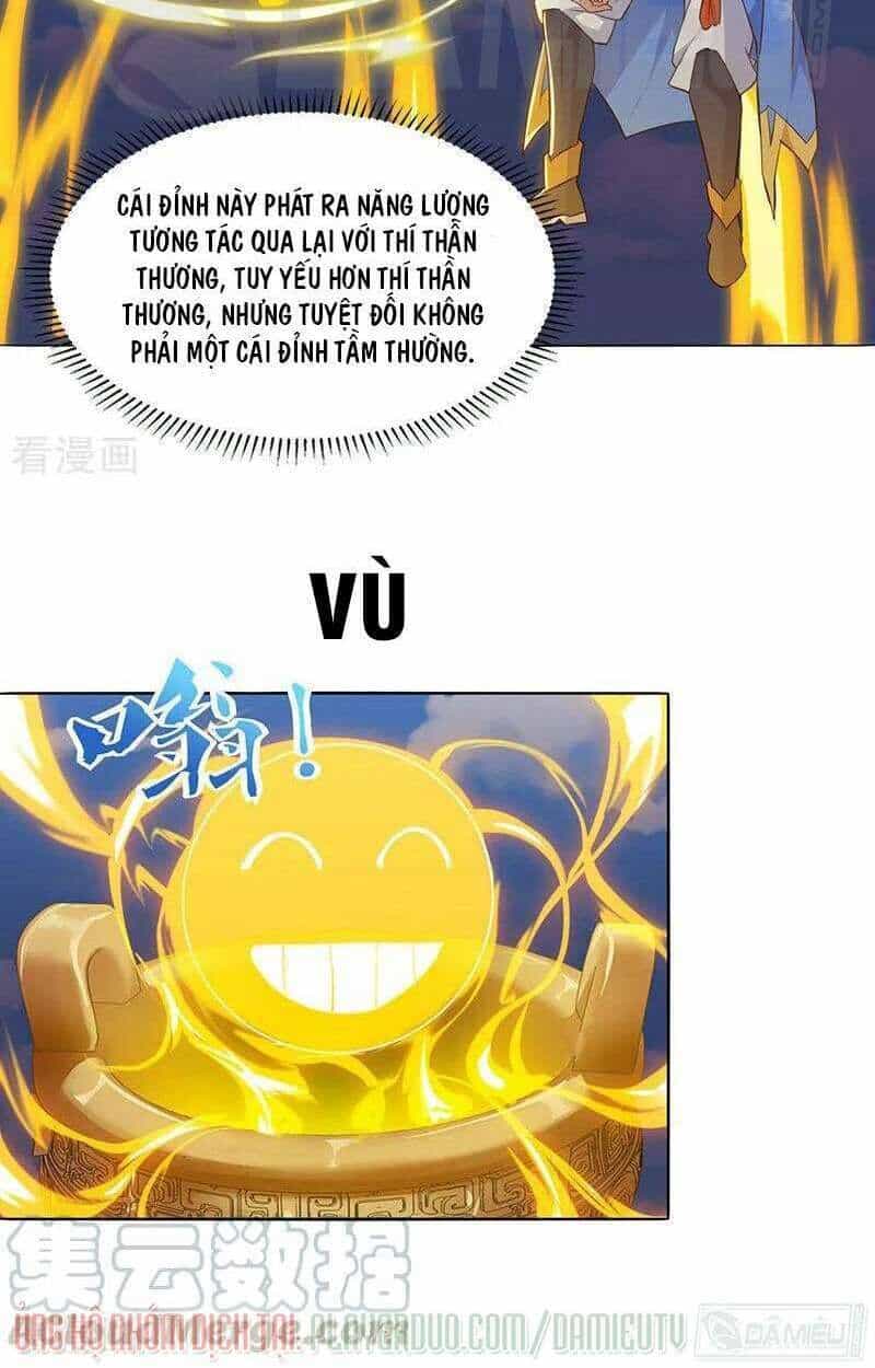 Tối Cường Thăng Cấp - Chương 100 - ảnh 16