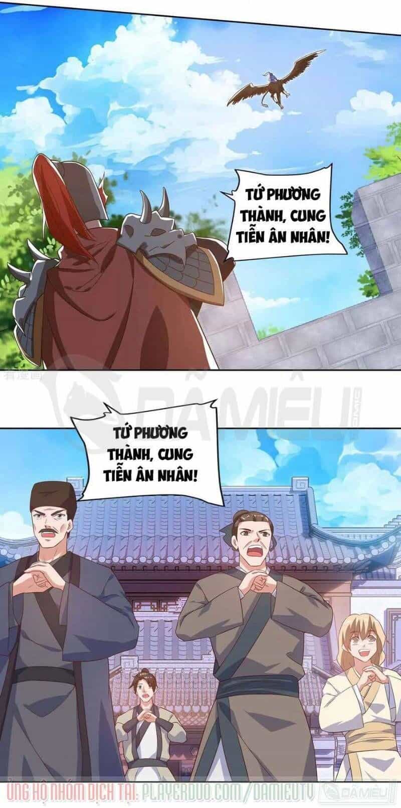 Tối Cường Thăng Cấp - Chương 102 - ảnh 19