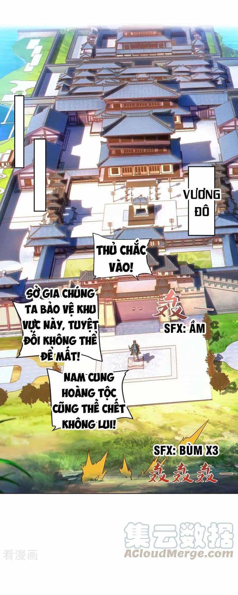 Tối Cường Thăng Cấp - Chương 103 - ảnh 1