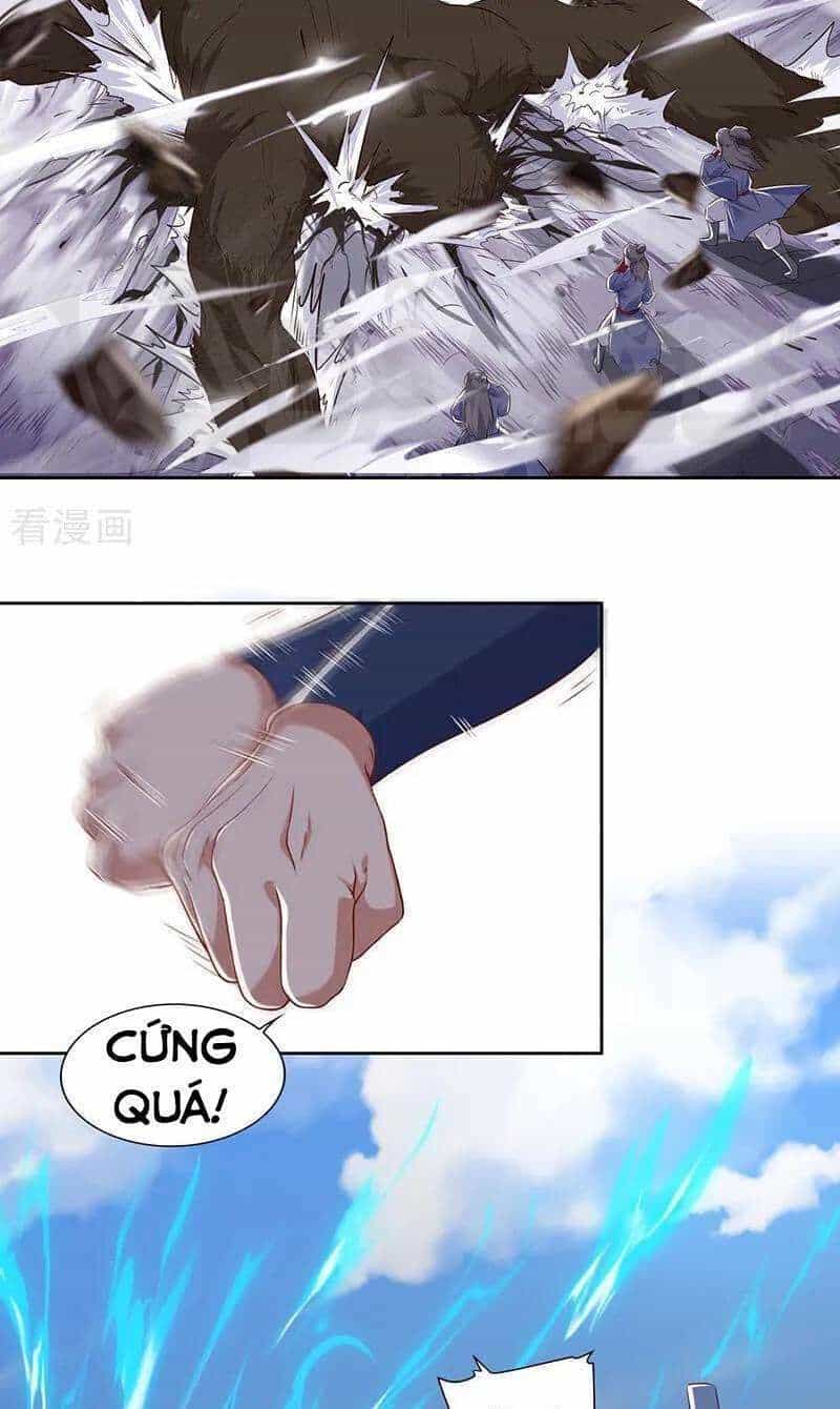 Tối Cường Thăng Cấp - Chương 103 - ảnh 14