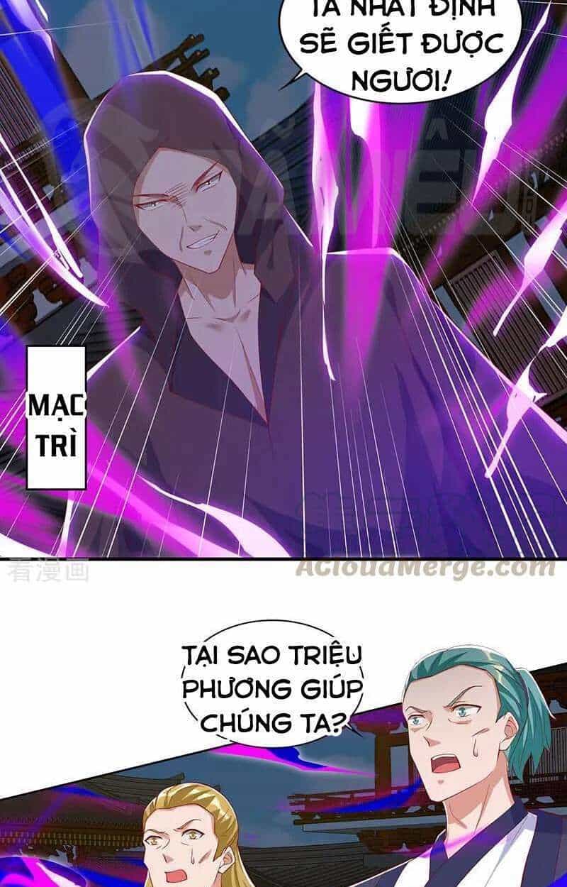 Tối Cường Thăng Cấp - Chương 103 - ảnh 17