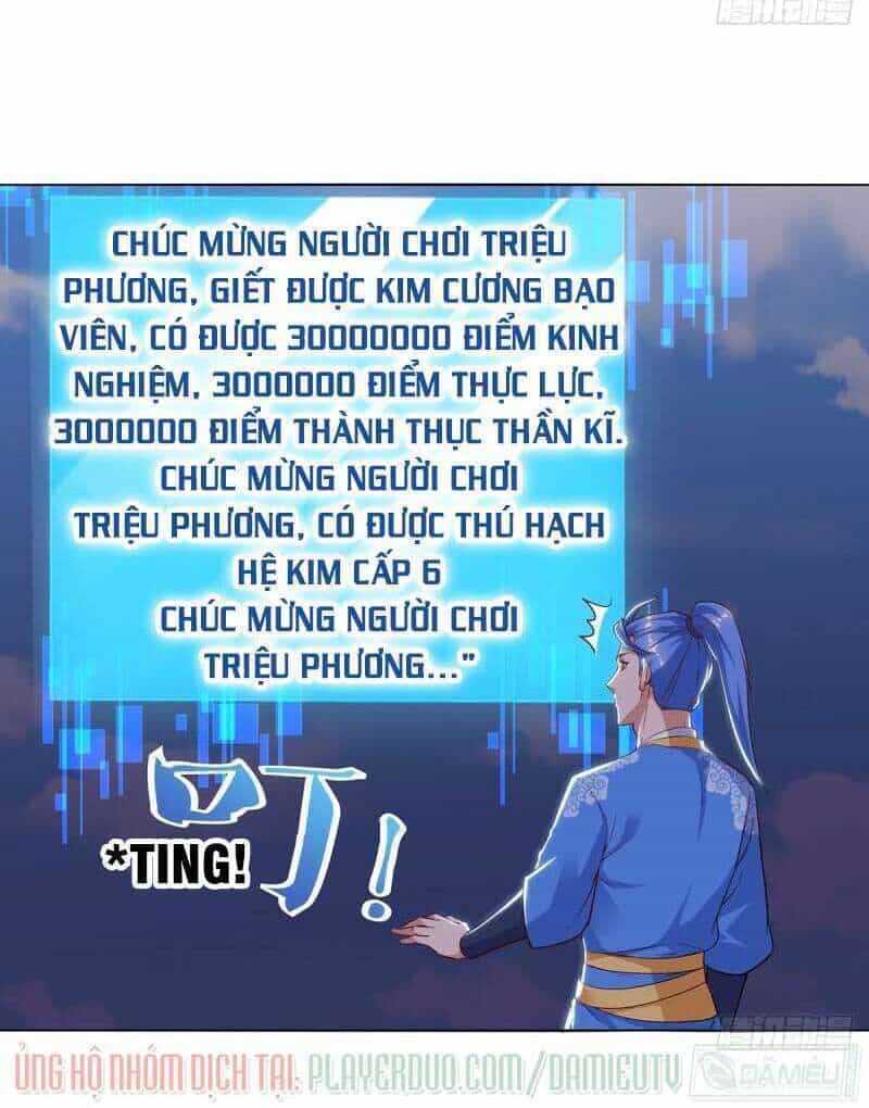 Tối Cường Thăng Cấp - Chương 104 - ảnh 10