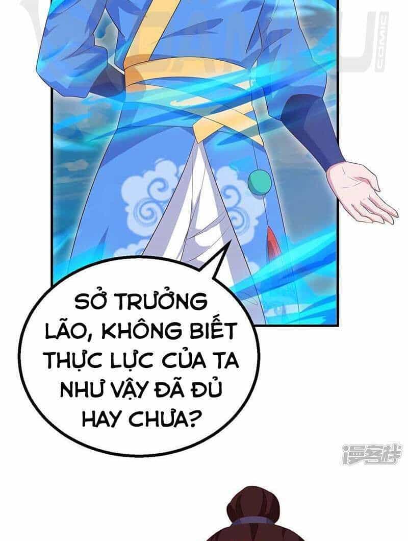 Tối Cường Thăng Cấp - Chương 105 - ảnh 15