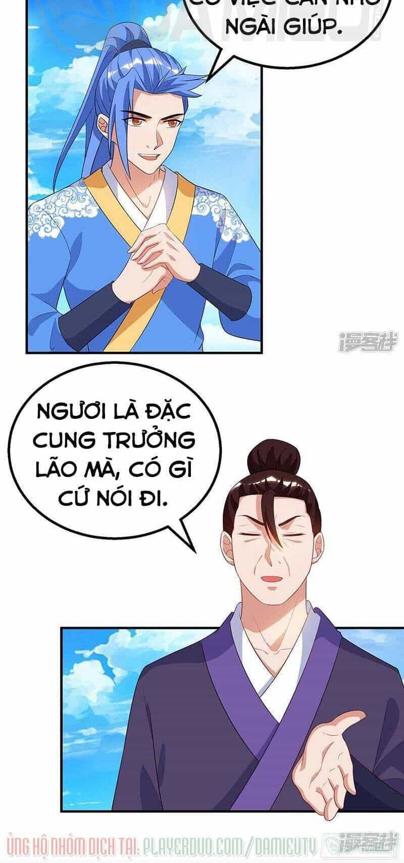 Tối Cường Thăng Cấp - Chương 105 - ảnh 2
