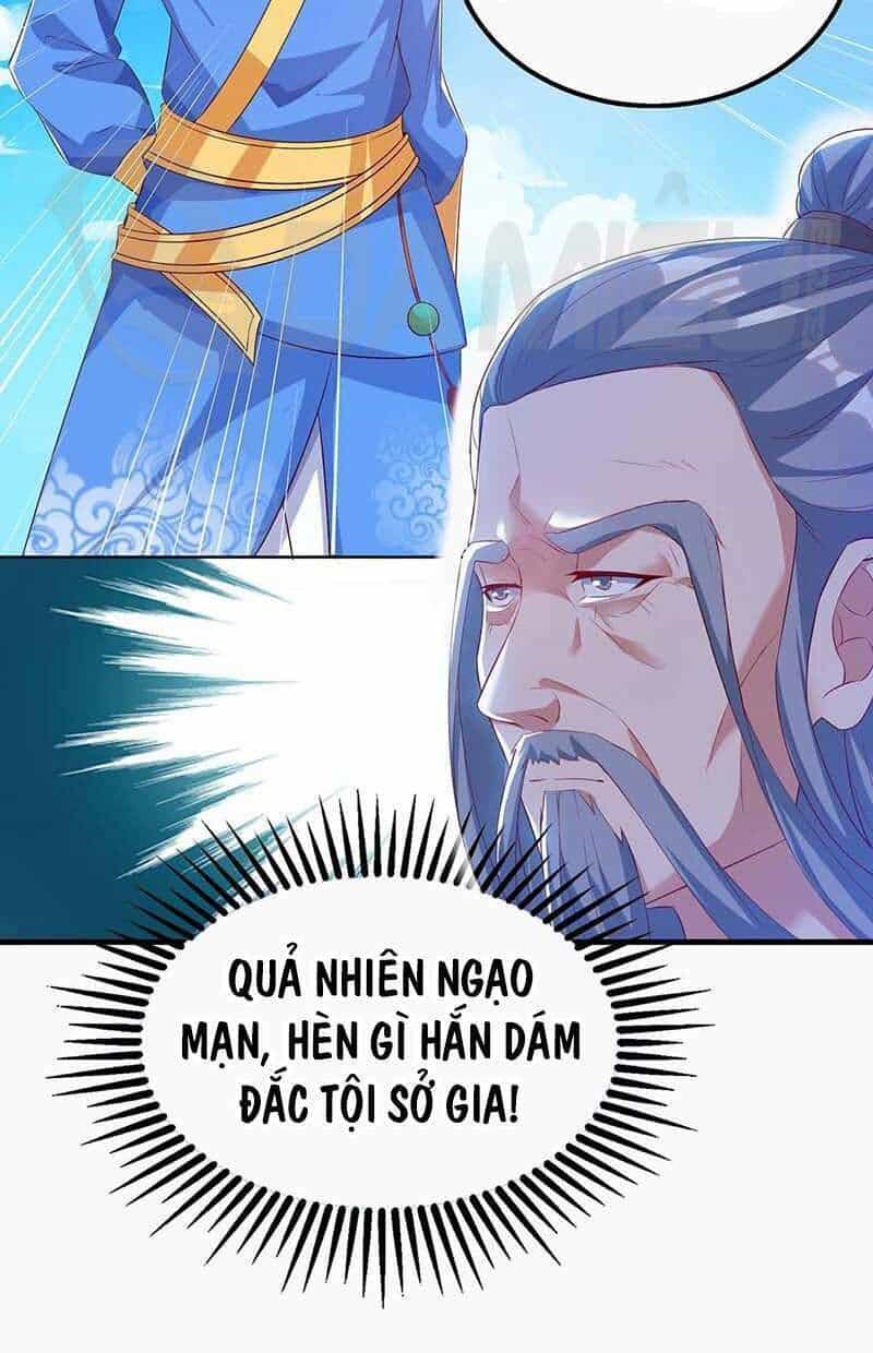 Tối Cường Thăng Cấp - Chương 105 - ảnh 4