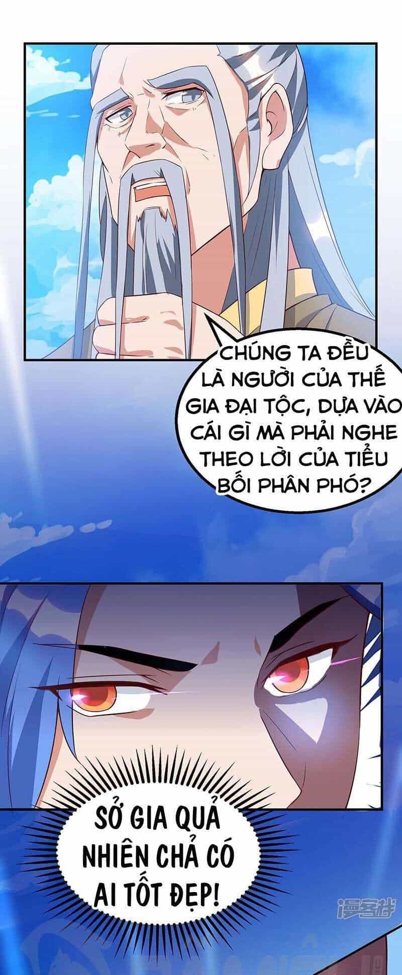 Tối Cường Thăng Cấp - Chương 105 - ảnh 8