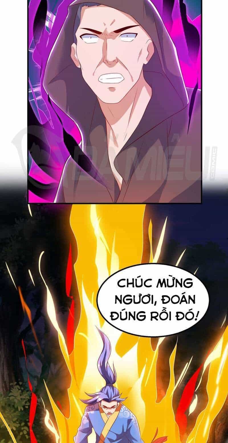 Tối Cường Thăng Cấp - Chương 106 - ảnh 32