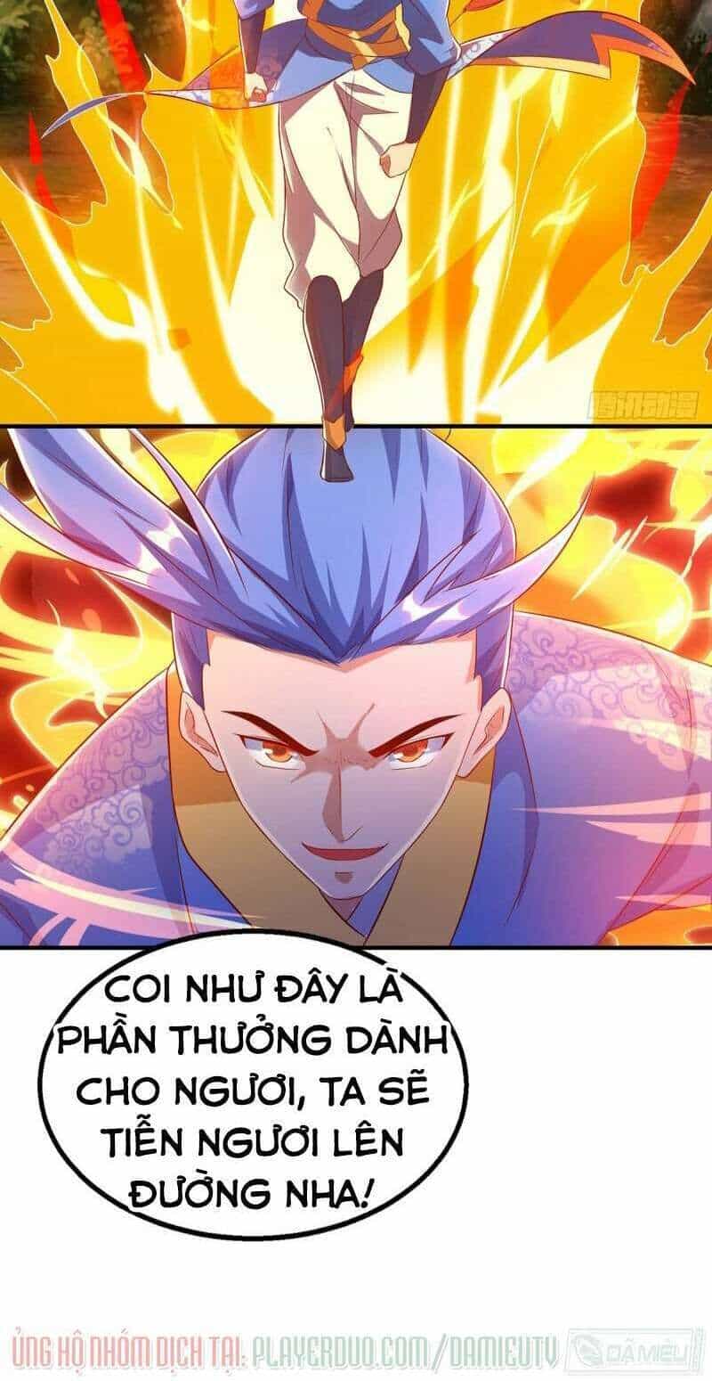 Tối Cường Thăng Cấp - Chương 106 - ảnh 33