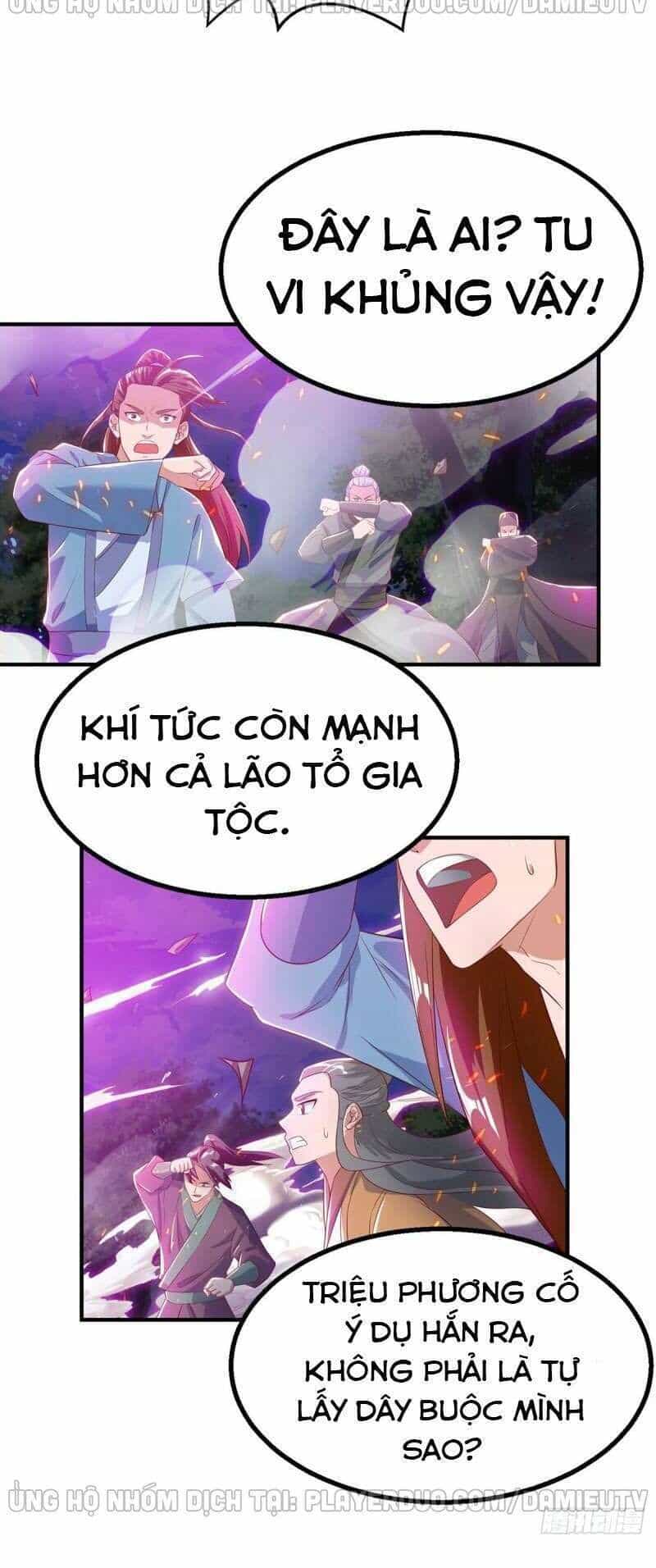Tối Cường Thăng Cấp - Chương 107 - ảnh 4