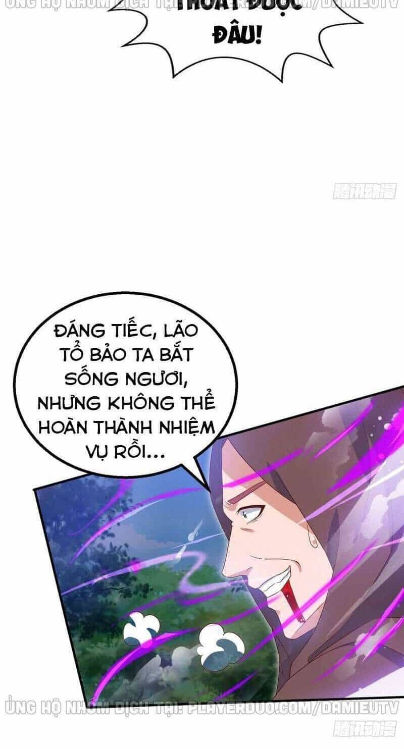 Tối Cường Thăng Cấp - Chương 108 - ảnh 21