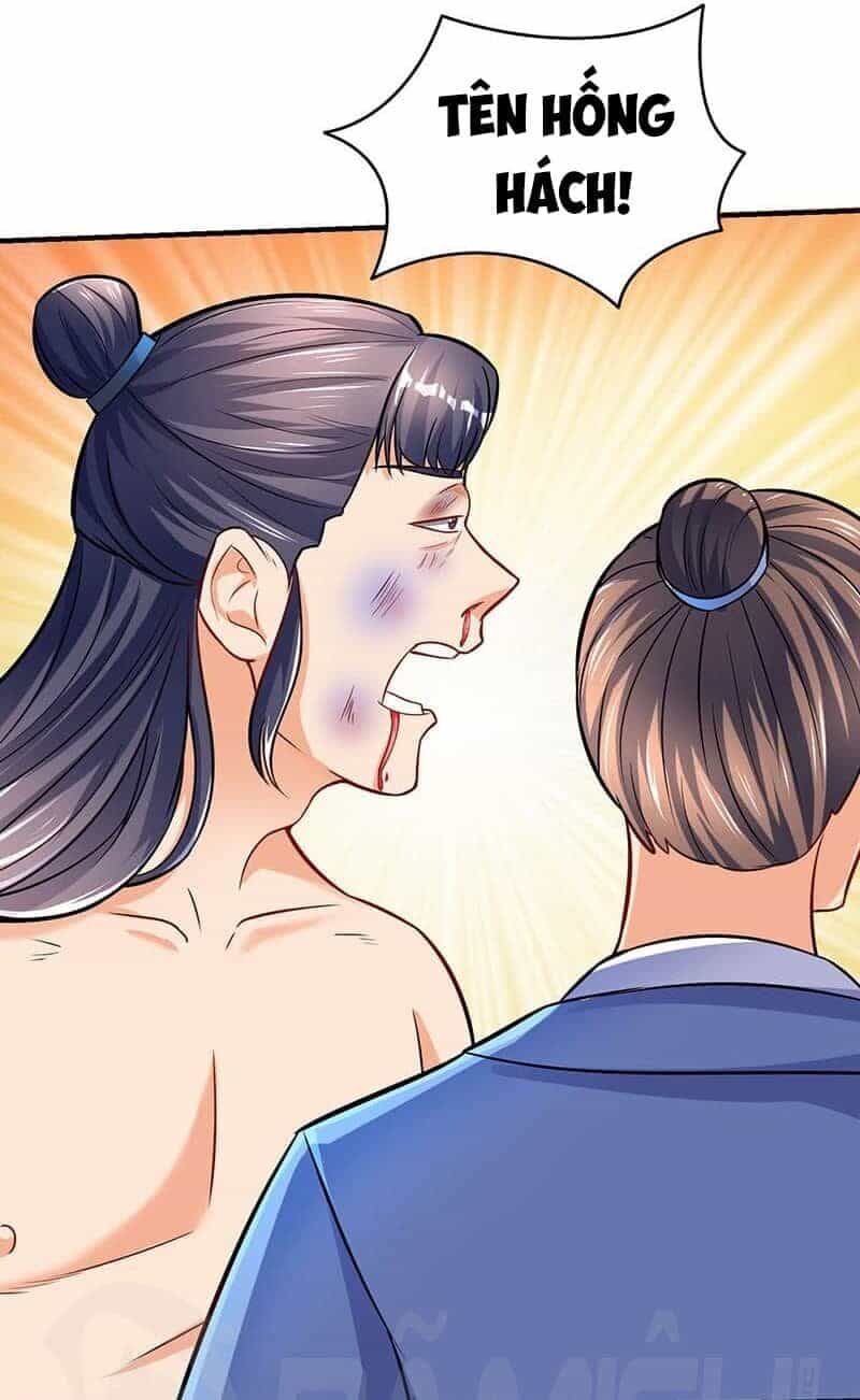 Tối Cường Thăng Cấp - Chương 11 - ảnh 21