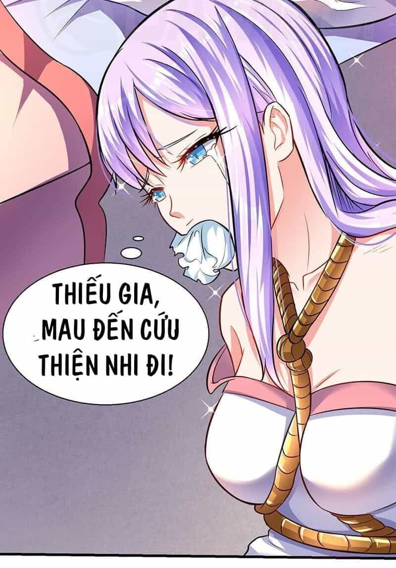 Tối Cường Thăng Cấp - Chương 11 - ảnh 8