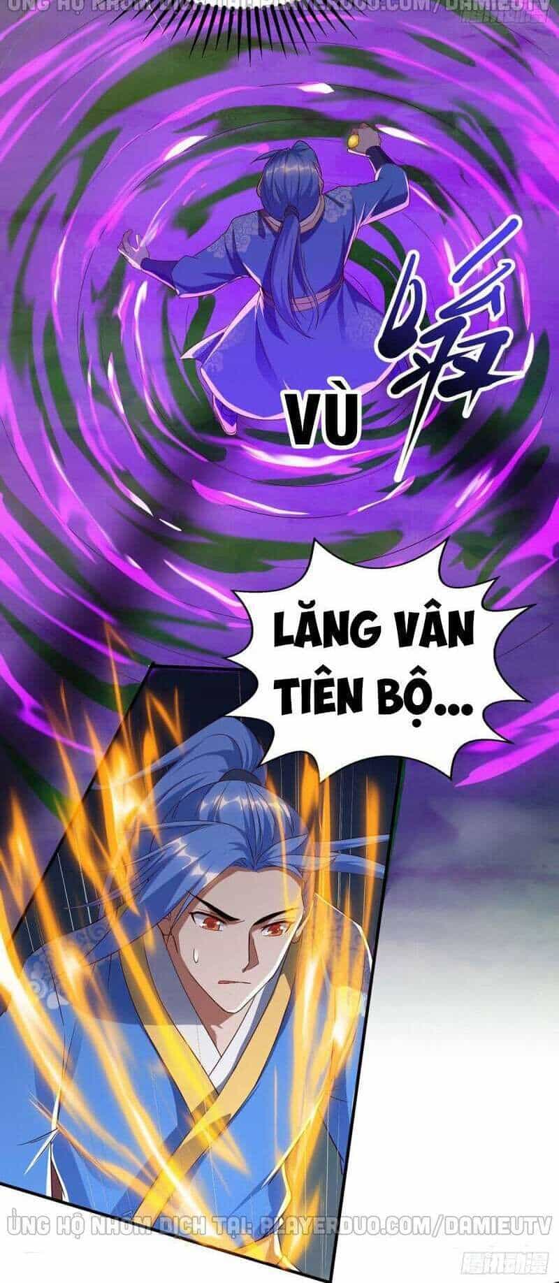 Tối Cường Thăng Cấp - Chương 110 - ảnh 2