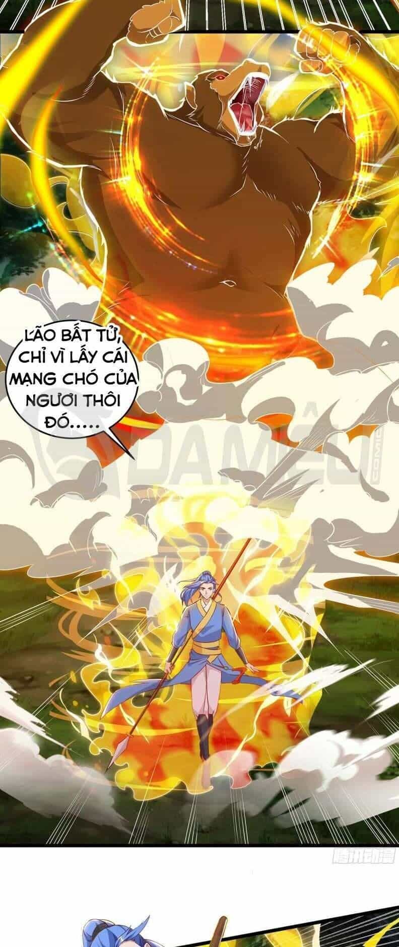 Tối Cường Thăng Cấp - Chương 111 - ảnh 26