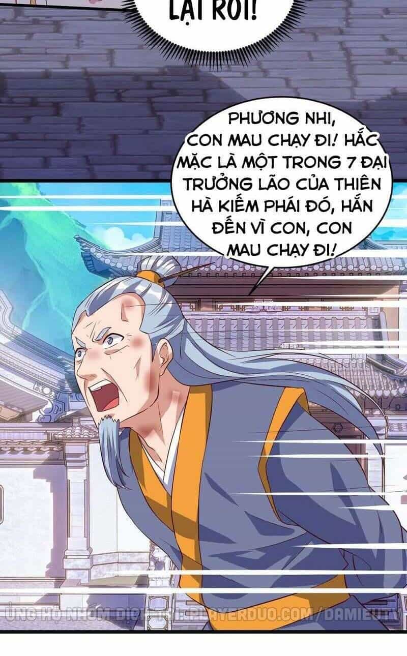Tối Cường Thăng Cấp - Chương 112 - ảnh 19