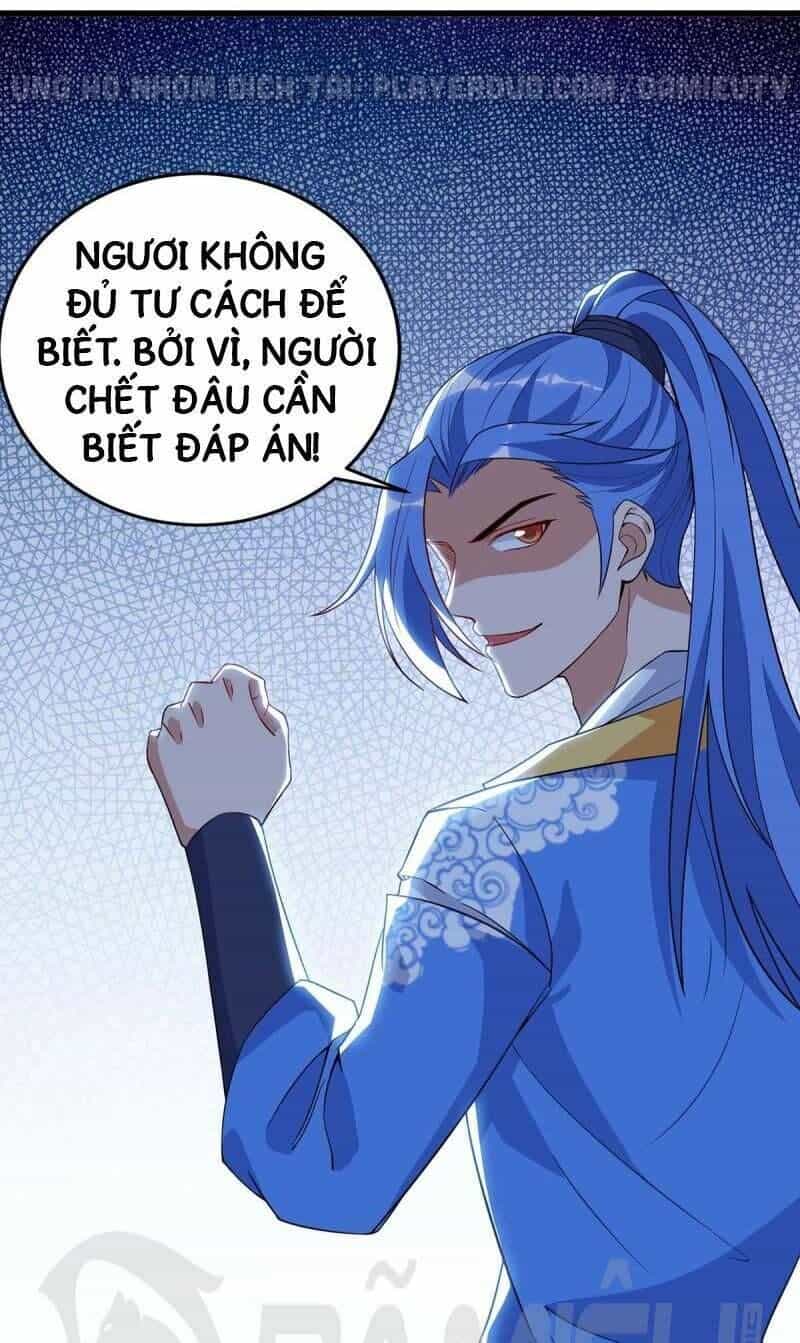 Tối Cường Thăng Cấp - Chương 113 - ảnh 16