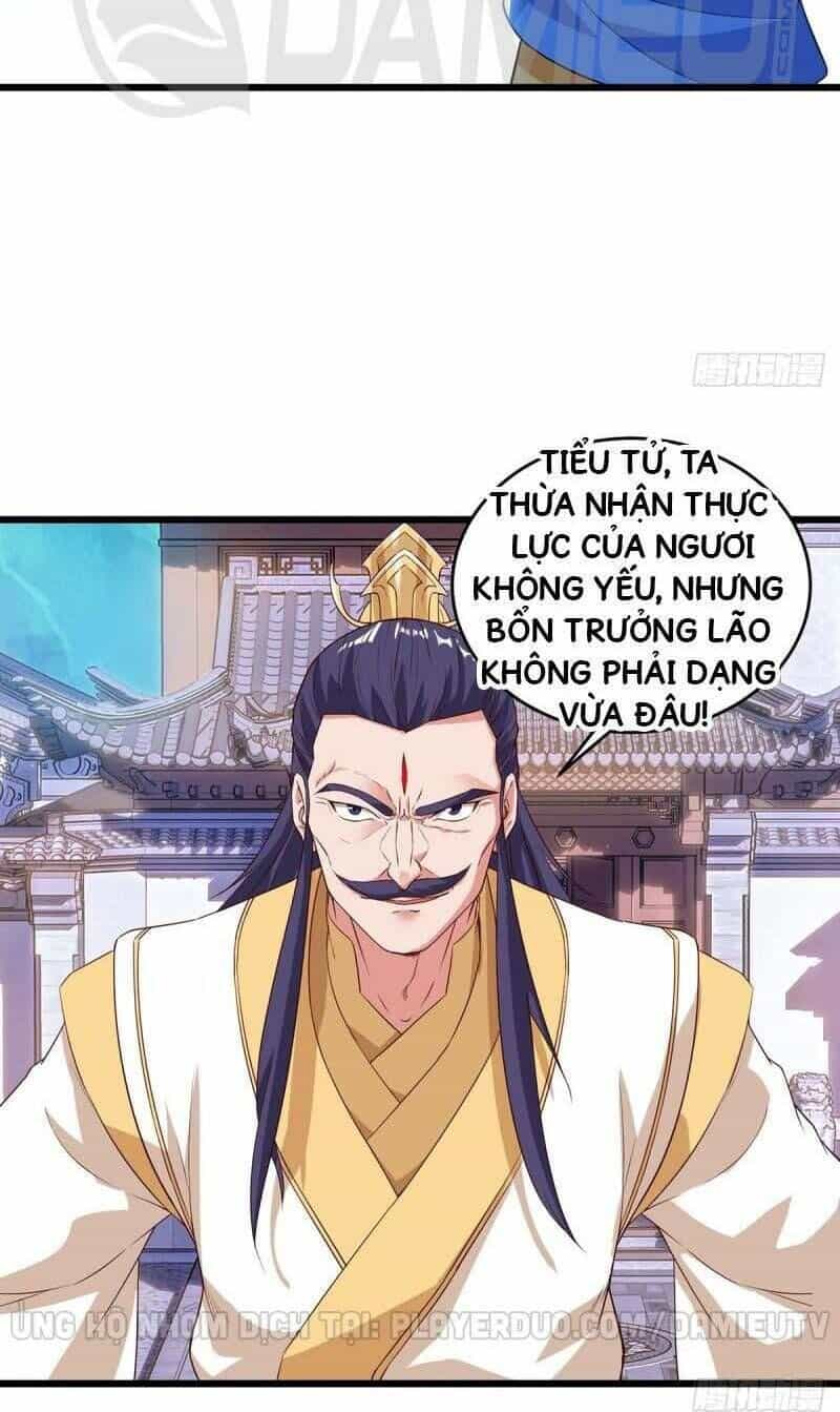 Tối Cường Thăng Cấp - Chương 113 - ảnh 17