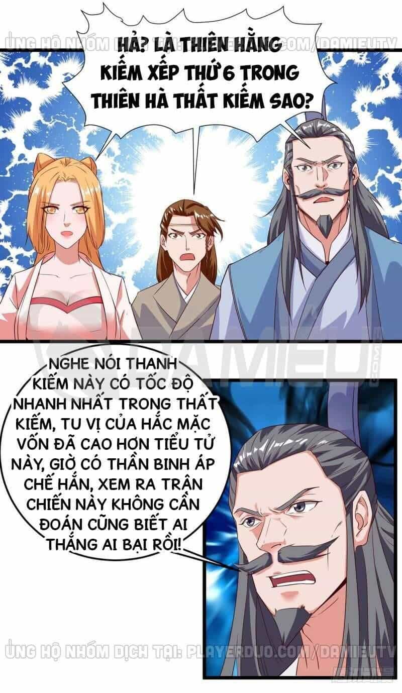 Tối Cường Thăng Cấp - Chương 113 - ảnh 20