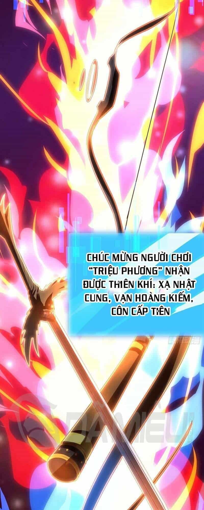 Tối Cường Thăng Cấp - Chương 113 - ảnh 24