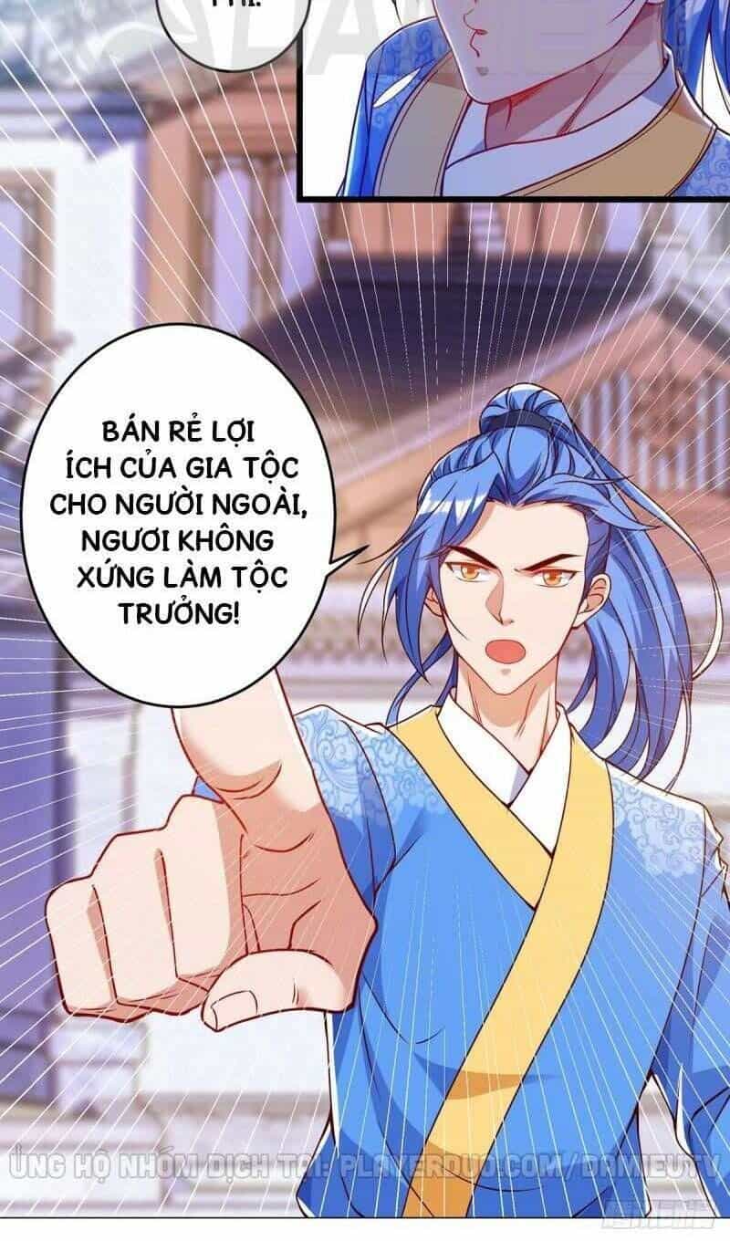 Tối Cường Thăng Cấp - Chương 113 - ảnh 6