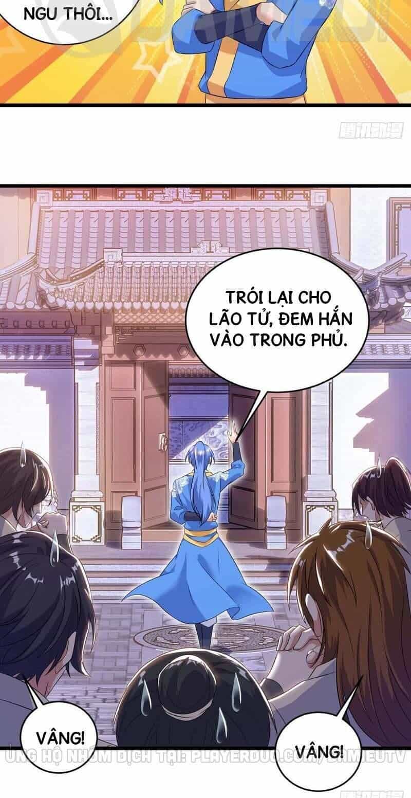 Tối Cường Thăng Cấp - Chương 114 - ảnh 17