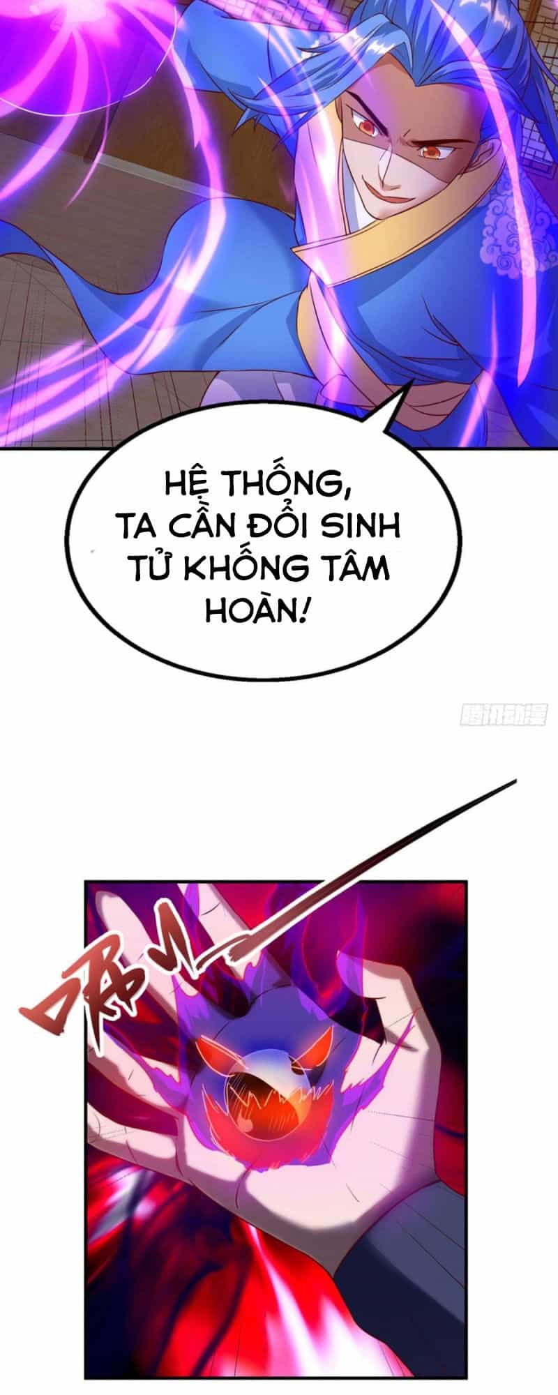 Tối Cường Thăng Cấp - Chương 115 - ảnh 11