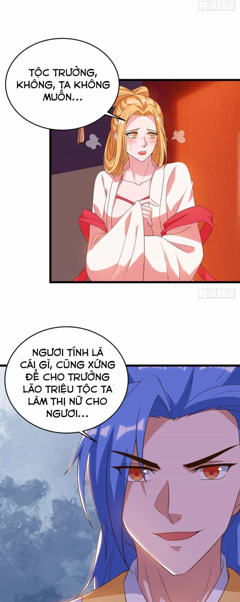 Tối Cường Thăng Cấp - Chương 118 - ảnh 5