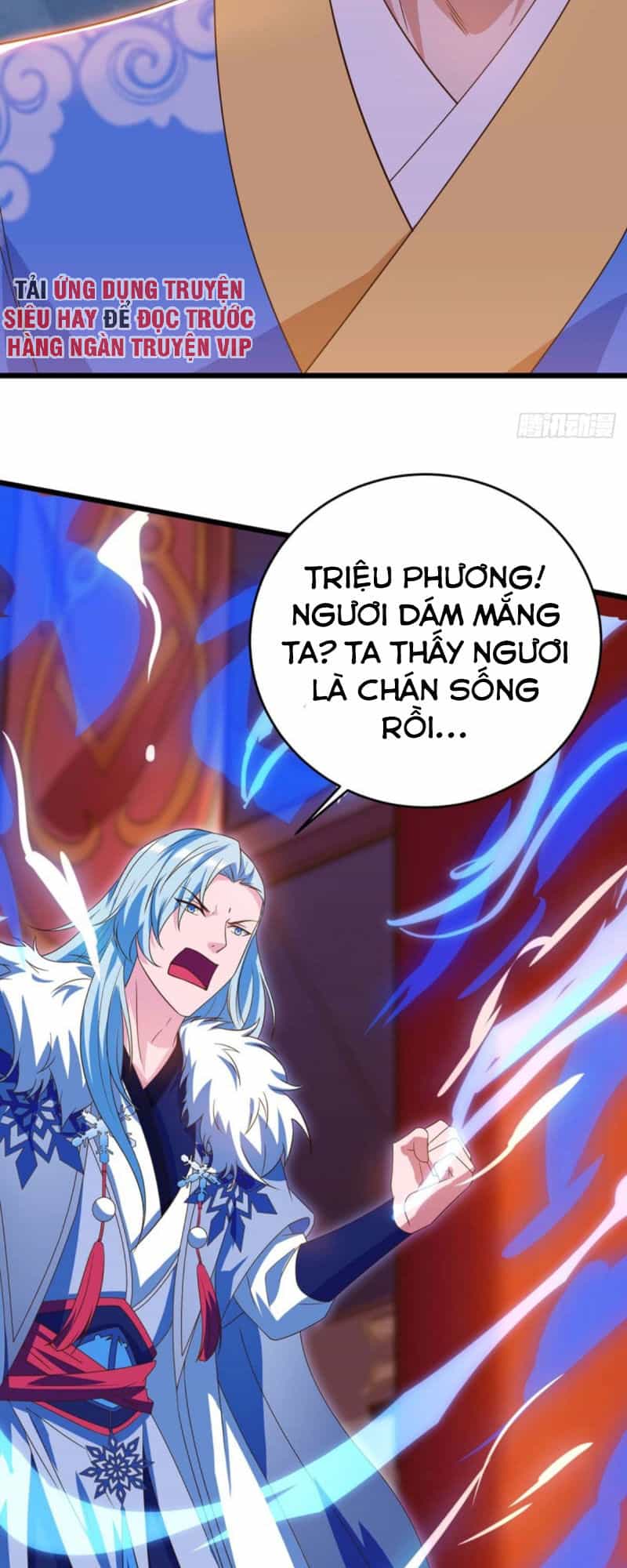 Tối Cường Thăng Cấp - Chương 118 - ảnh 6