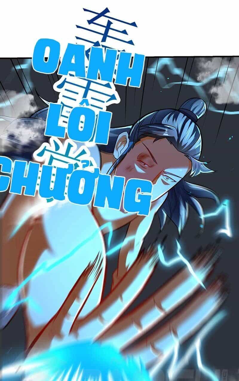 Tối Cường Thăng Cấp - Chương 12 - ảnh 2
