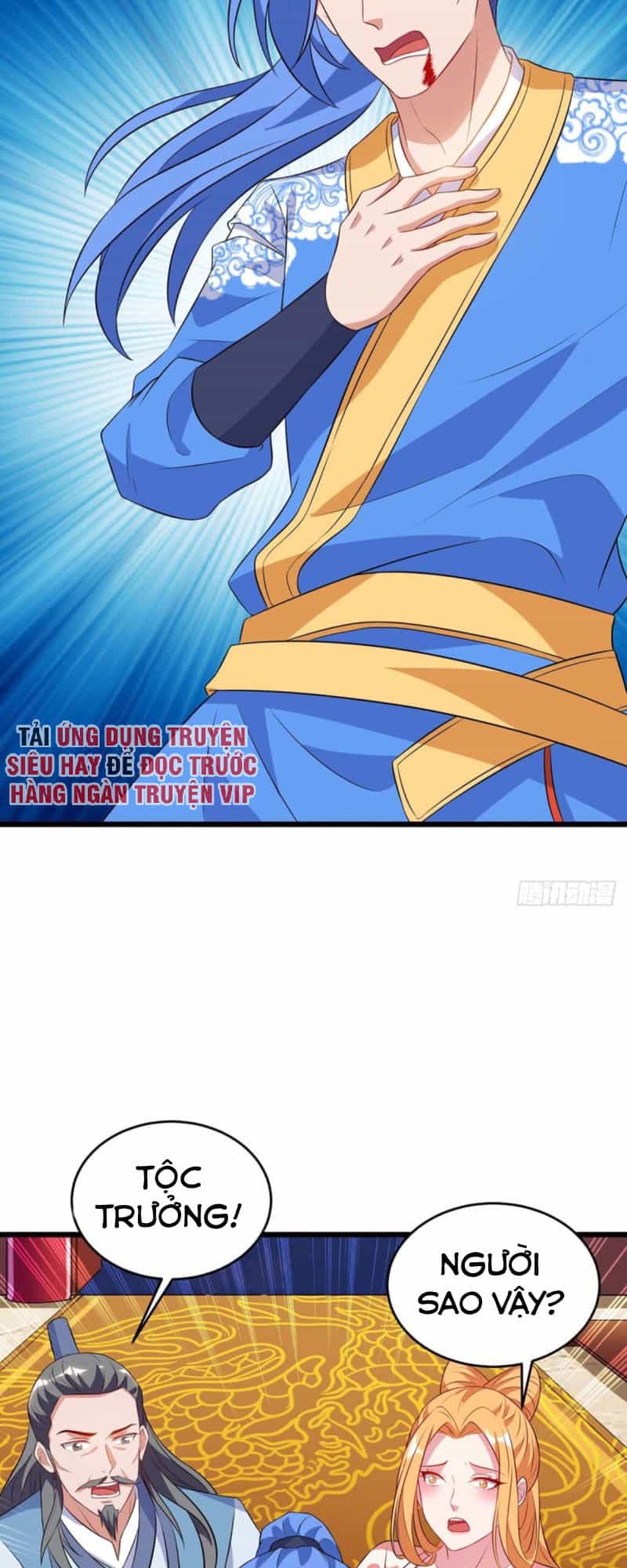 Tối Cường Thăng Cấp - Chương 120 - ảnh 2