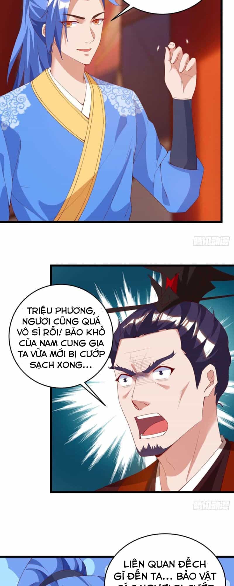 Tối Cường Thăng Cấp - Chương 122 - ảnh 10