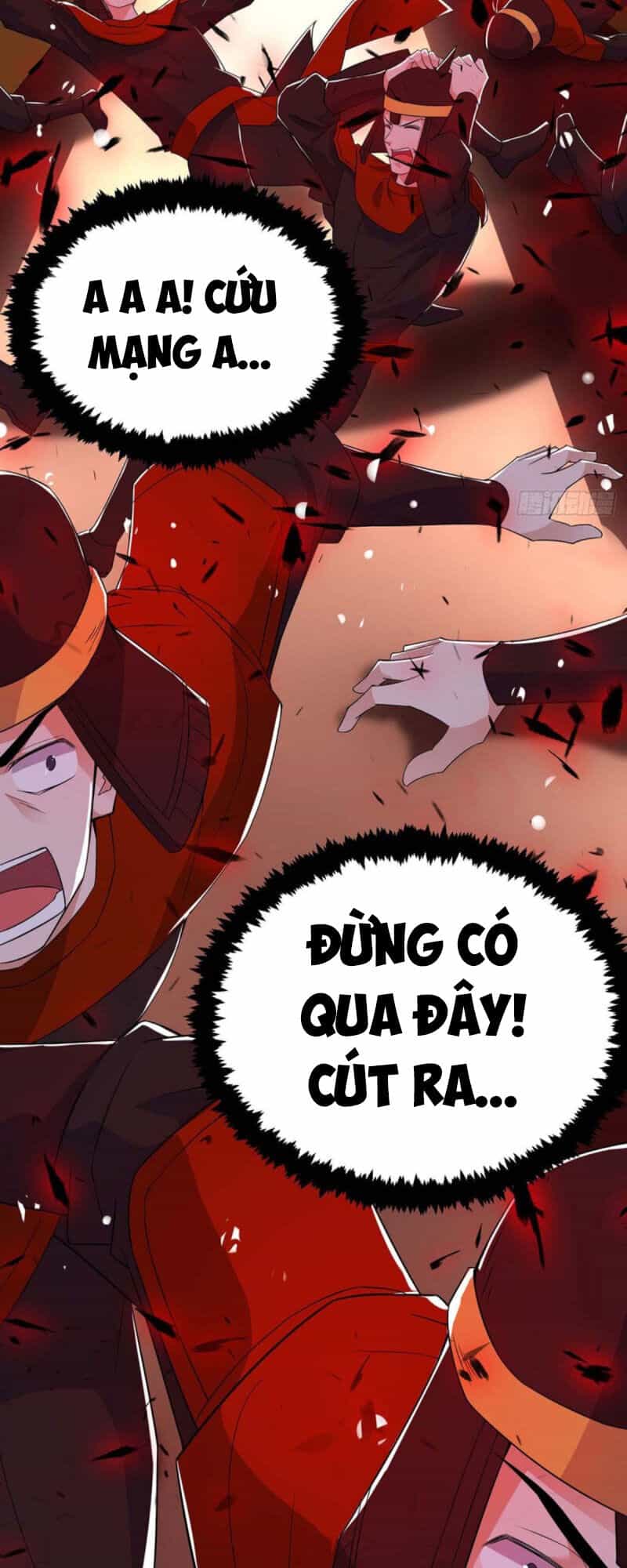 Tối Cường Thăng Cấp - Chương 122 - ảnh 6