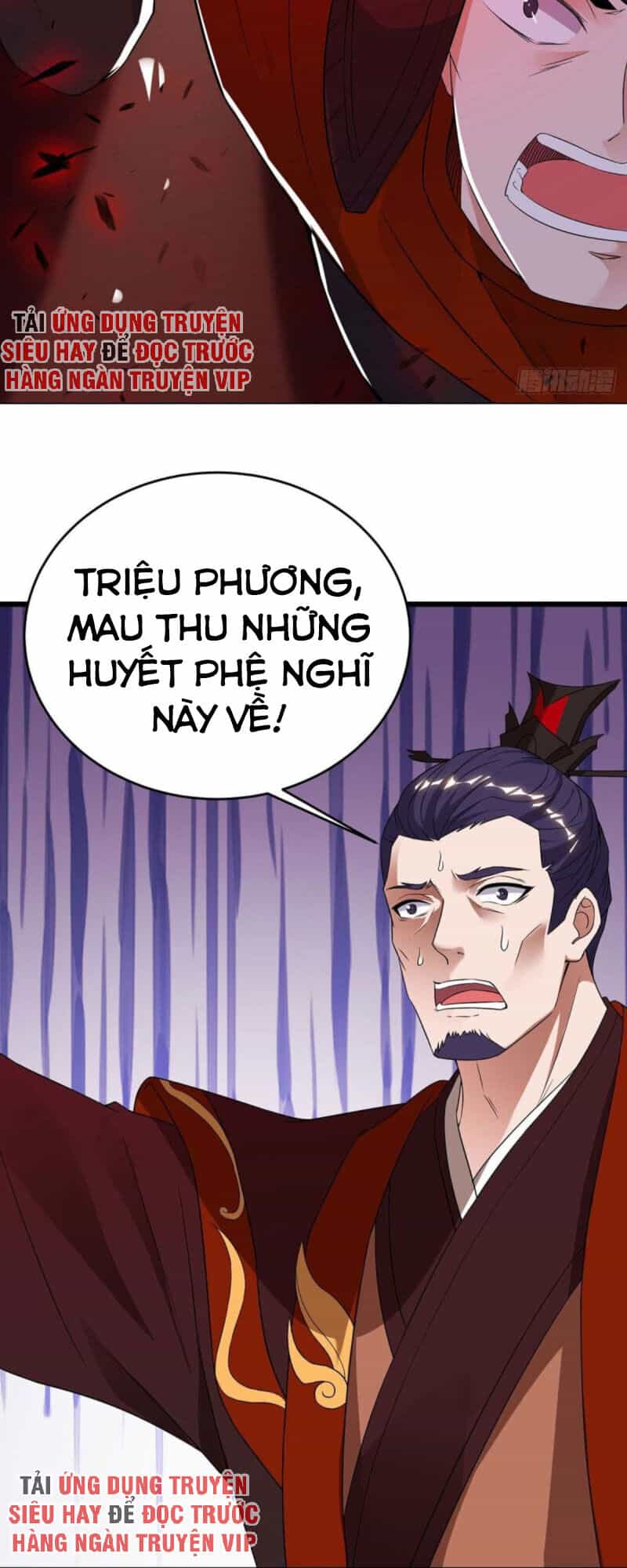 Tối Cường Thăng Cấp - Chương 122 - ảnh 7