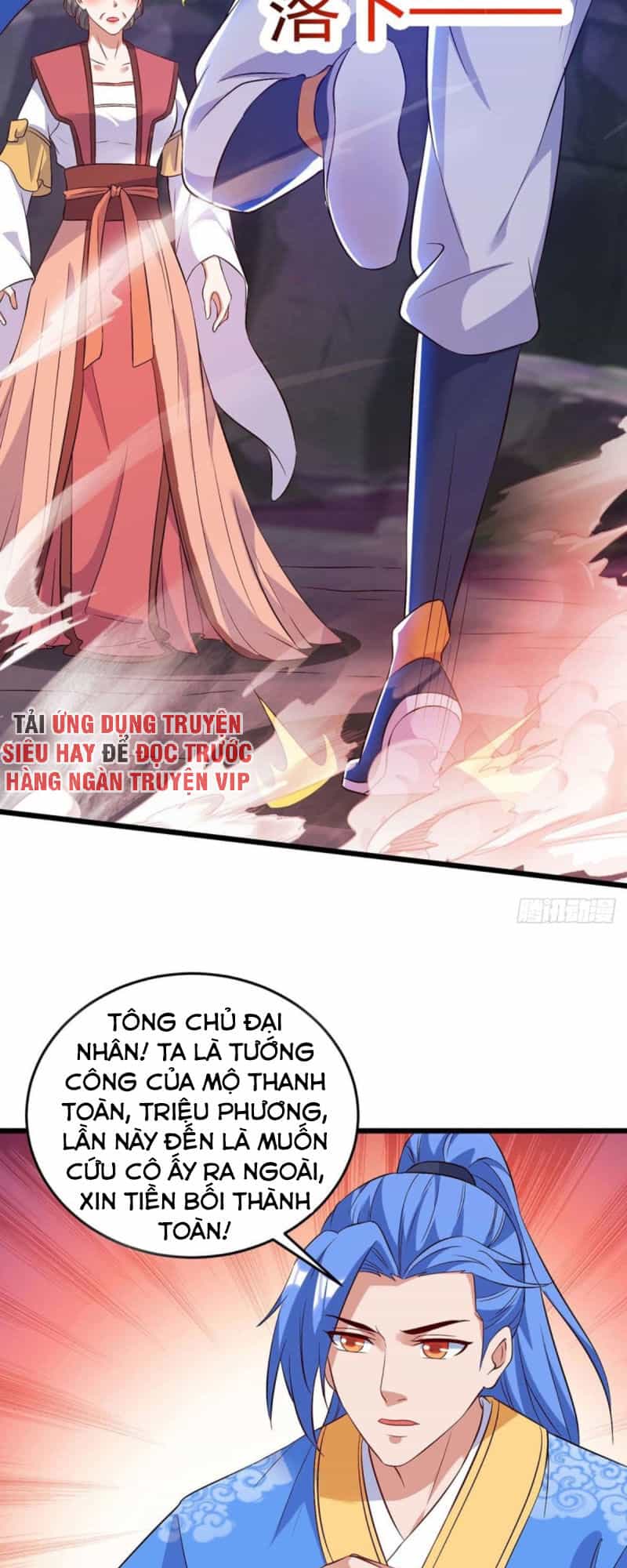 Tối Cường Thăng Cấp - Chương 124 - ảnh 26