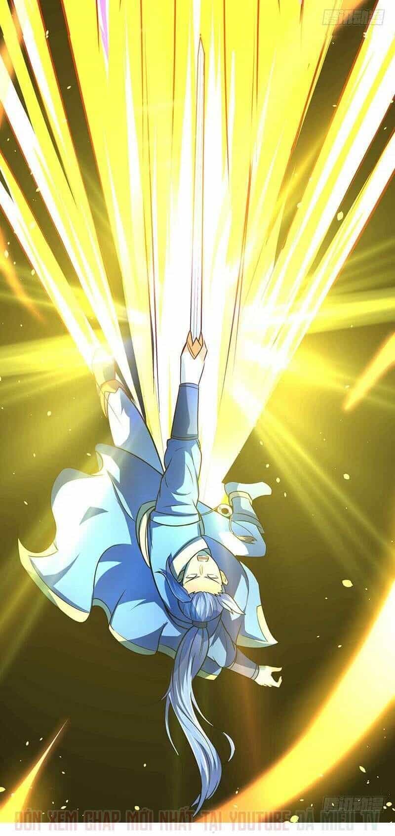 Tối Cường Thăng Cấp - Chương 13 - ảnh 26