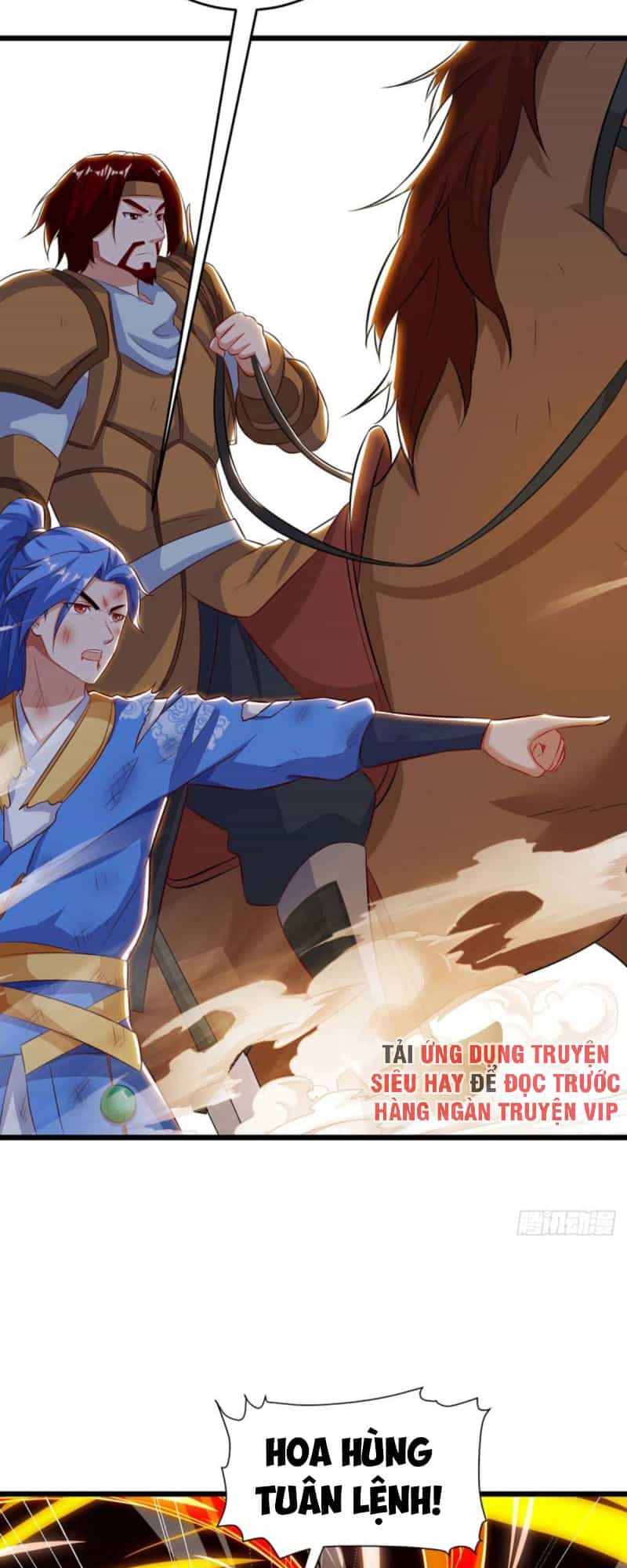 Tối Cường Thăng Cấp - Chương 130 - ảnh 17