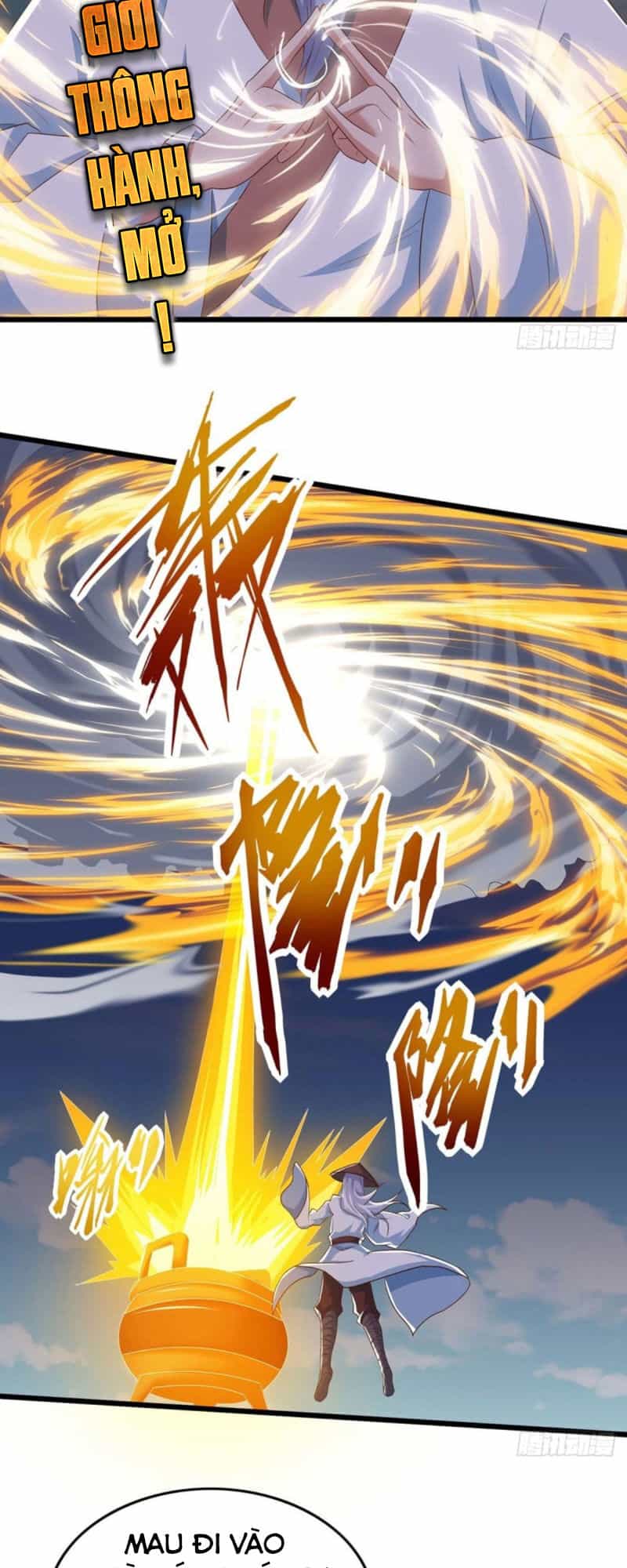 Tối Cường Thăng Cấp - Chương 132 - ảnh 20