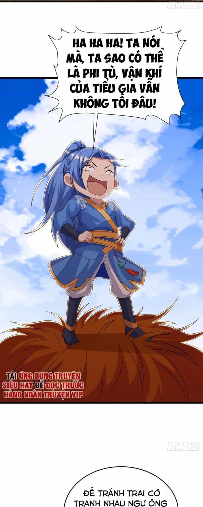 Tối Cường Thăng Cấp - Chương 133 - ảnh 17