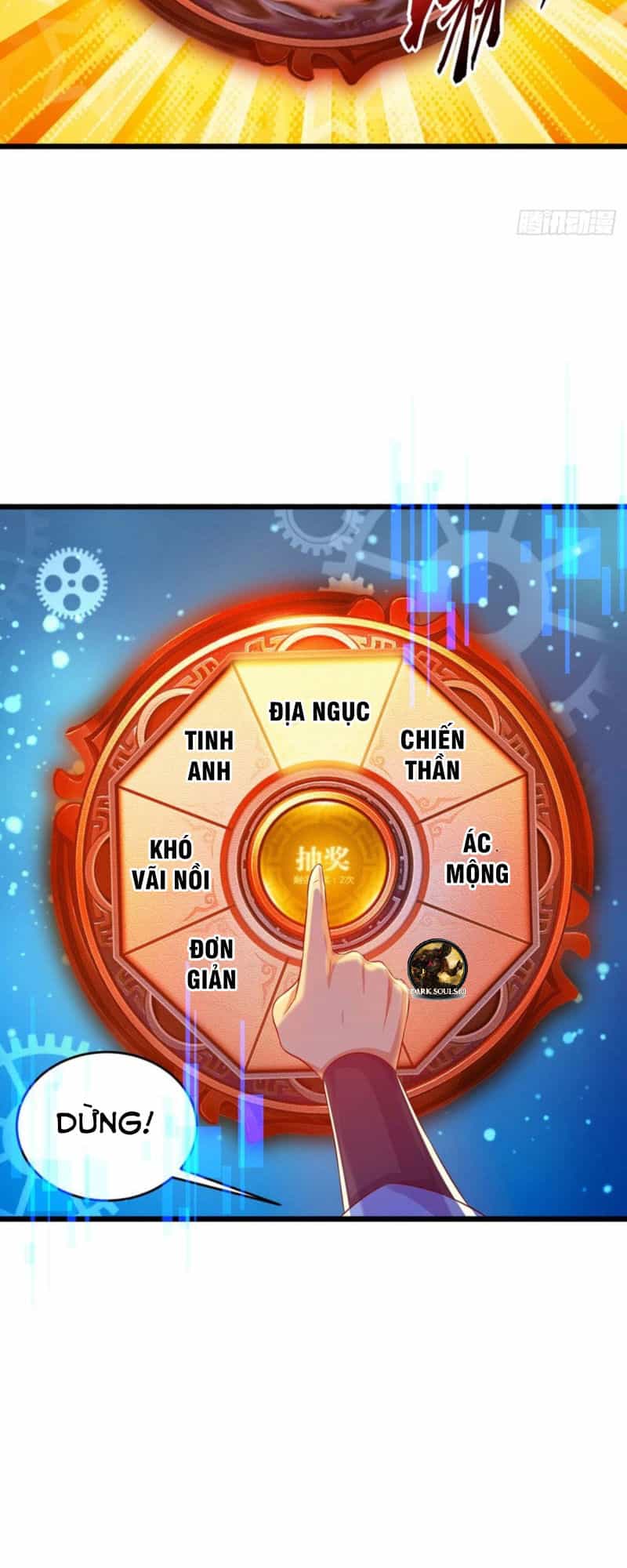 Tối Cường Thăng Cấp - Chương 133 - ảnh 4